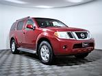 Used 2012 Nissan Pathfinder SV 4x2, SUV for sale #91133C - photo 3