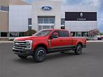 2024 Ford F-350 Crew Cab 4x4, Pickup for sale #91135 - photo 1