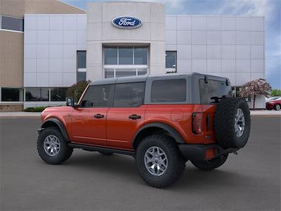 2024 Ford Bronco 4WD, SUV for sale #91144 - photo 2