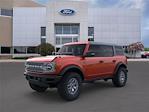 2024 Ford Bronco 4WD, SUV for sale #91144 - photo 1