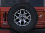 2024 Ford Bronco 4WD, SUV for sale #91144 - photo 24