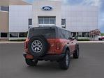 2024 Ford Bronco 4WD, SUV for sale #91144 - photo 8