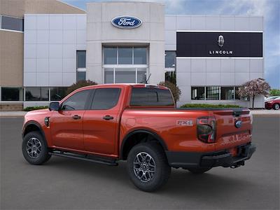 2024 Ford Ranger SuperCrew Cab 4x4, Pickup for sale #91145 - photo 2