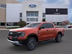 2024 Ford Ranger SuperCrew Cab 4x4, Pickup for sale #91145 - photo 1