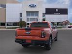 2024 Ford Ranger SuperCrew Cab 4x4, Pickup for sale #91145 - photo 8