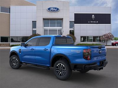 2024 Ford Ranger SuperCrew Cab 4x4, Pickup for sale #91151 - photo 2