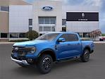 2024 Ford Ranger SuperCrew Cab 4x4, Pickup for sale #91151 - photo 1