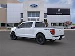 2024 Ford F-150 SuperCrew Cab 4x4, Pickup for sale #91162 - photo 2