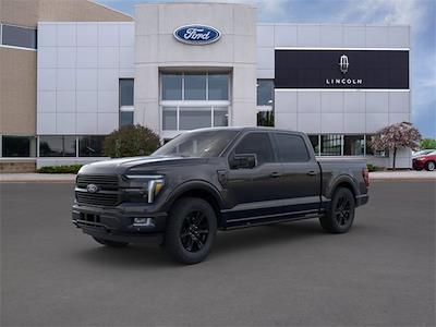 2024 Ford F-150 SuperCrew Cab 4x4, Pickup for sale #91163 - photo 1