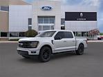 2024 Ford F-150 SuperCrew Cab 4x4, Pickup for sale #91164 - photo 1