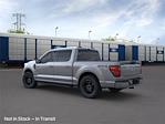 2024 Ford F-150 SuperCrew Cab 4x4, Pickup for sale #91181 - photo 2