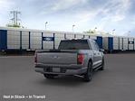2024 Ford F-150 SuperCrew Cab 4x4, Pickup for sale #91181 - photo 8