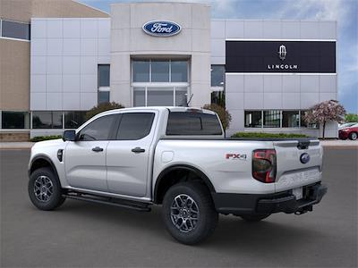 2024 Ford Ranger SuperCrew Cab 4x4, Pickup for sale #91182 - photo 2