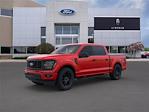 2024 Ford F-150 SuperCrew Cab 4x4, Pickup for sale #91188 - photo 1