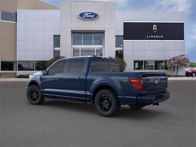 2024 Ford F-150 SuperCrew Cab 4x4, Pickup for sale #91193 - photo 2