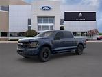 2024 Ford F-150 SuperCrew Cab 4x4, Pickup for sale #91193 - photo 1