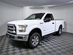 2017 Ford F-150 Regular Cab SRW 4x4, Pickup for sale #91195A - photo 6