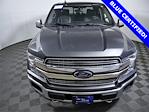 2019 Ford F-150 SuperCrew Cab 4x4, Pickup for sale #91207A - photo 4
