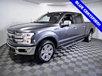 2019 Ford F-150 SuperCrew Cab 4x4, Pickup for sale #91207A - photo 6