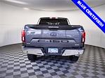 2019 Ford F-150 SuperCrew Cab 4x4, Pickup for sale #91207A - photo 8