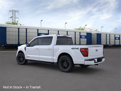 2024 Ford F-150 SuperCrew Cab 4x4, Pickup for sale #91212 - photo 2