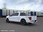 2024 Ford F-150 SuperCrew Cab 4x4, Pickup for sale #91212 - photo 2