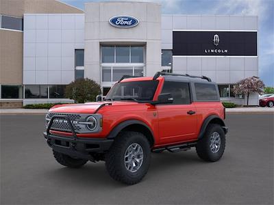 2024 Ford Bronco 4x4, SUV for sale #91213 - photo 1