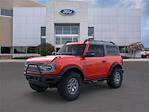 2024 Ford Bronco 4WD, SUV for sale #91213 - photo 1