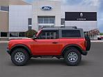 2024 Ford Bronco 4x4, SUV for sale #91213 - photo 4