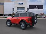 2024 Ford Bronco 4x4, SUV for sale #91213 - photo 2