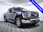2021 Ford F-150 SuperCrew Cab 4x4, Pickup for sale #91261A - photo 1