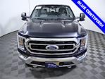 2021 Ford F-150 SuperCrew Cab 4x4, Pickup for sale #91261A - photo 4