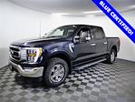 2021 Ford F-150 SuperCrew Cab 4x4, Pickup for sale #91261A - photo 5
