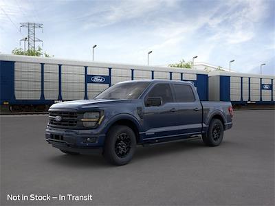 2024 Ford F-150 SuperCrew Cab 4x4, Pickup for sale #91244 - photo 1