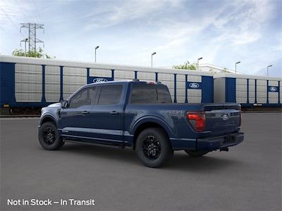 2024 Ford F-150 SuperCrew Cab 4x4, Pickup for sale #91244 - photo 2