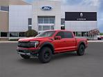 2024 Ford F-150 SuperCrew Cab 4x4, Pickup for sale #91248 - photo 1