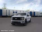 2024 Ford F-150 SuperCrew Cab 4x4, Pickup for sale #91249 - photo 4