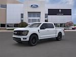 2024 Ford F-150 SuperCrew Cab 4x4, Pickup for sale #91282 - photo 1