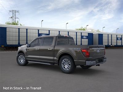 2024 Ford F-150 SuperCrew Cab 4x4, Pickup for sale #91303 - photo 2