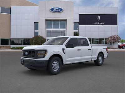 2024 Ford F-150 SuperCrew Cab 4x4, Pickup for sale #91305 - photo 1