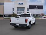 2024 Ford F-150 SuperCrew Cab 4x4, Pickup for sale #91305 - photo 3