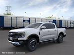 2024 Ford Ranger SuperCrew Cab 4x4, Pickup for sale #91319 - photo 1