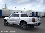 2024 Ford Ranger SuperCrew Cab 4x4, Pickup for sale #91319 - photo 2