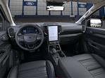 2024 Ford Ranger SuperCrew Cab 4x4, Pickup for sale #91319 - photo 9