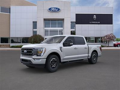 2023 Ford F-150 SuperCrew Cab 4x4, Pickup for sale #91325 - photo 1