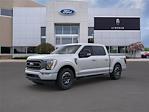 2023 Ford F-150 SuperCrew Cab 4x4, Pickup for sale #91325 - photo 1