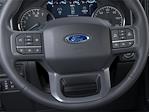 2023 Ford F-150 SuperCrew Cab 4x4, Pickup for sale #91325 - photo 12