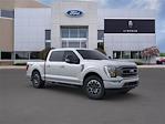2023 Ford F-150 SuperCrew Cab 4x4, Pickup for sale #91325 - photo 7
