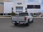 2024 Ford F-150 SuperCrew Cab 4x4, Pickup for sale #91336 - photo 3