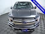 Used 2019 Ford F-150 XLT SuperCrew Cab 4x4, Pickup for sale #91336A - photo 4